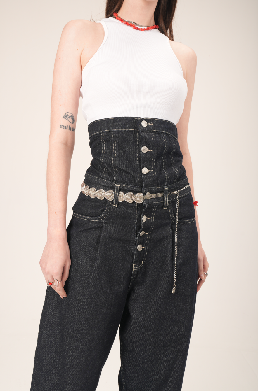 NABD denim
