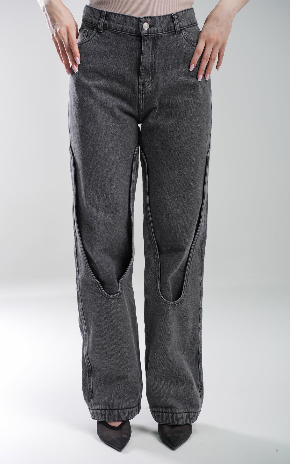 Kayan Denim