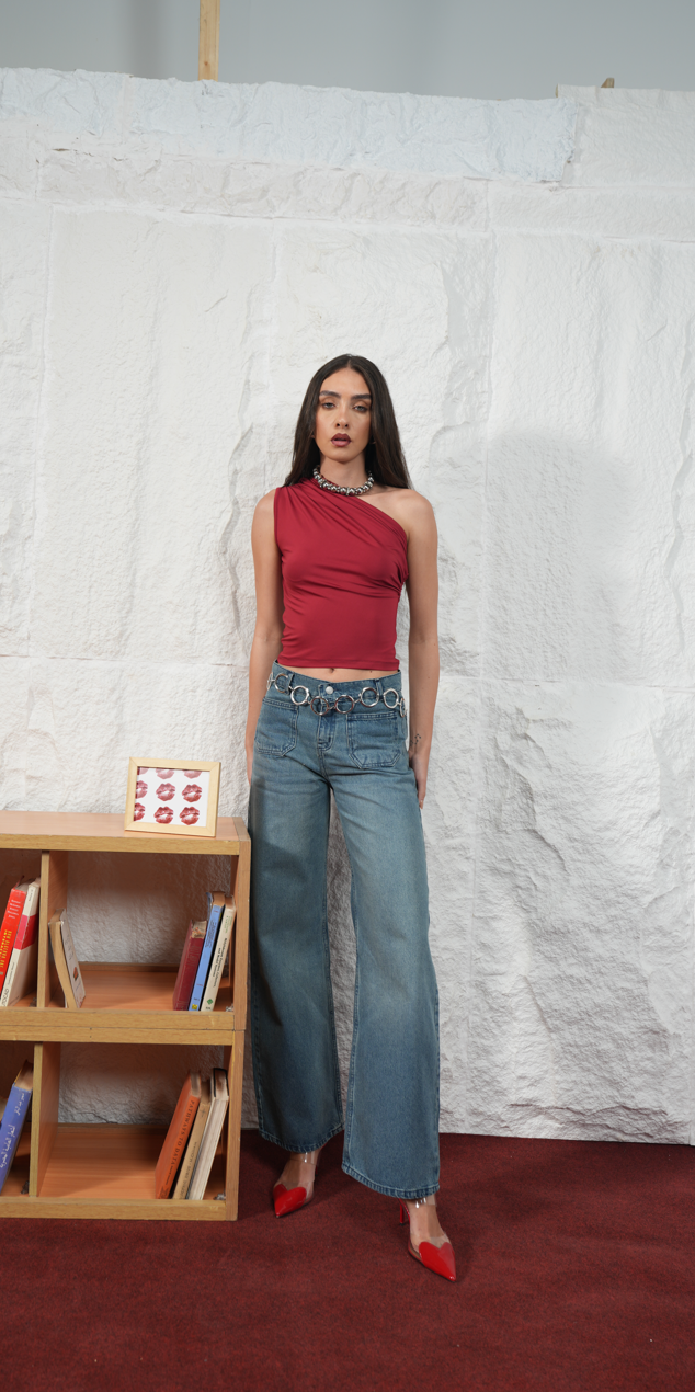 Ruh endless fit denim