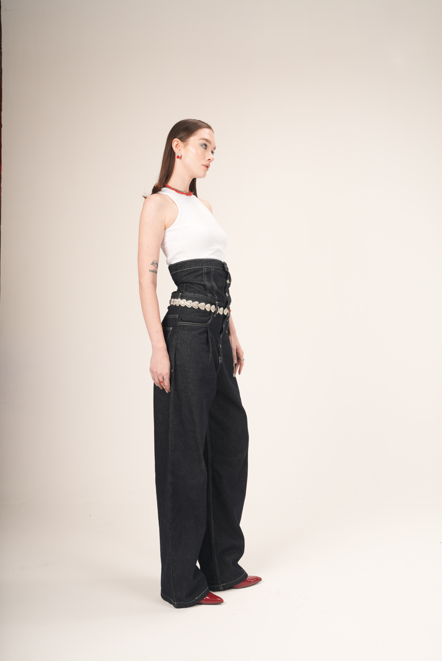 NABD denim