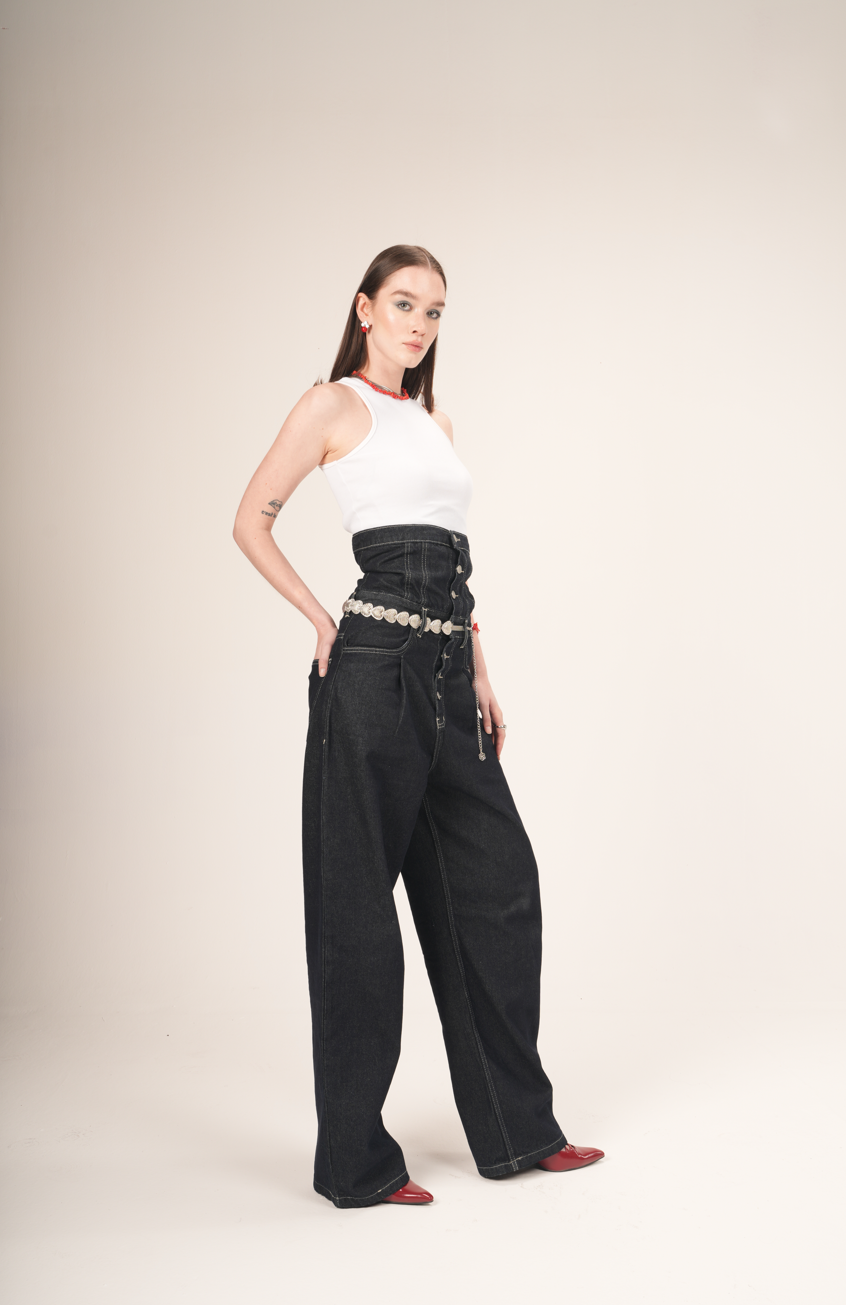 NABD denim